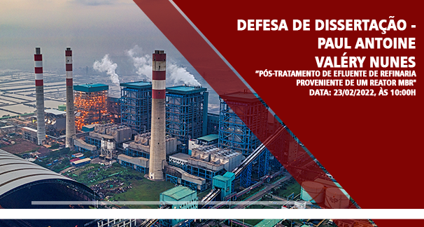 09 02 PEQ Refinaria Notícia