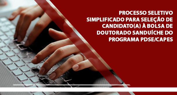 17 10 PEQ Processo seletivo noticia