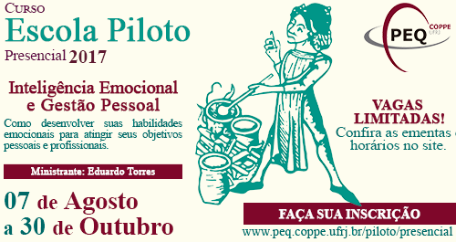 13 07 EscolaPiloto notíciasAcadêmicas InteligênciaEmocionalGestãoPessoal