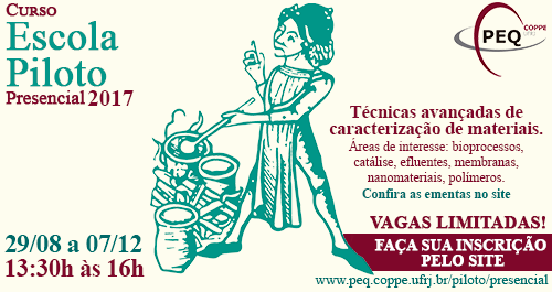 02 08 EscolaPiloto notíciasAcadêmicas TecnicasAvancadasDeCaracterização