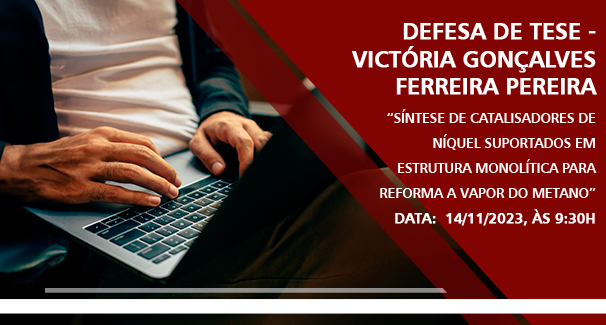 PEQ Defesa- Victória Gonçalves Noticia