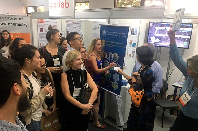 COBEQ 2018
